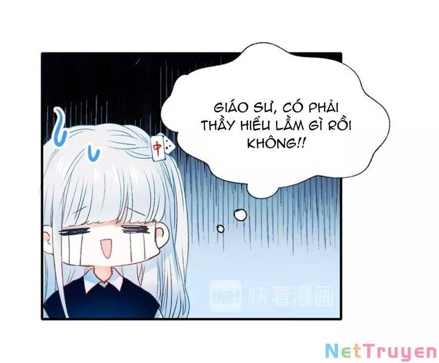 Thành Dã Tiêu Hà Chap 41 - Next Chap 42