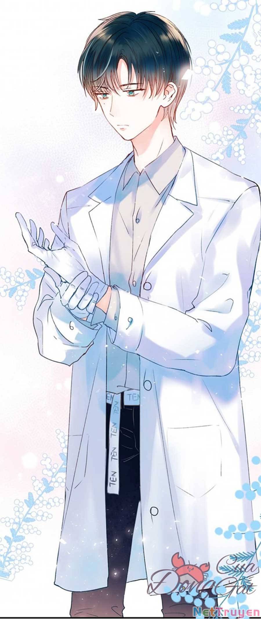 Thành Dã Tiêu Hà Chap 41 - Next Chap 42