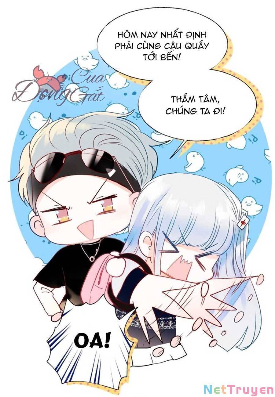 Thành Dã Tiêu Hà Chap 41 - Next Chap 42
