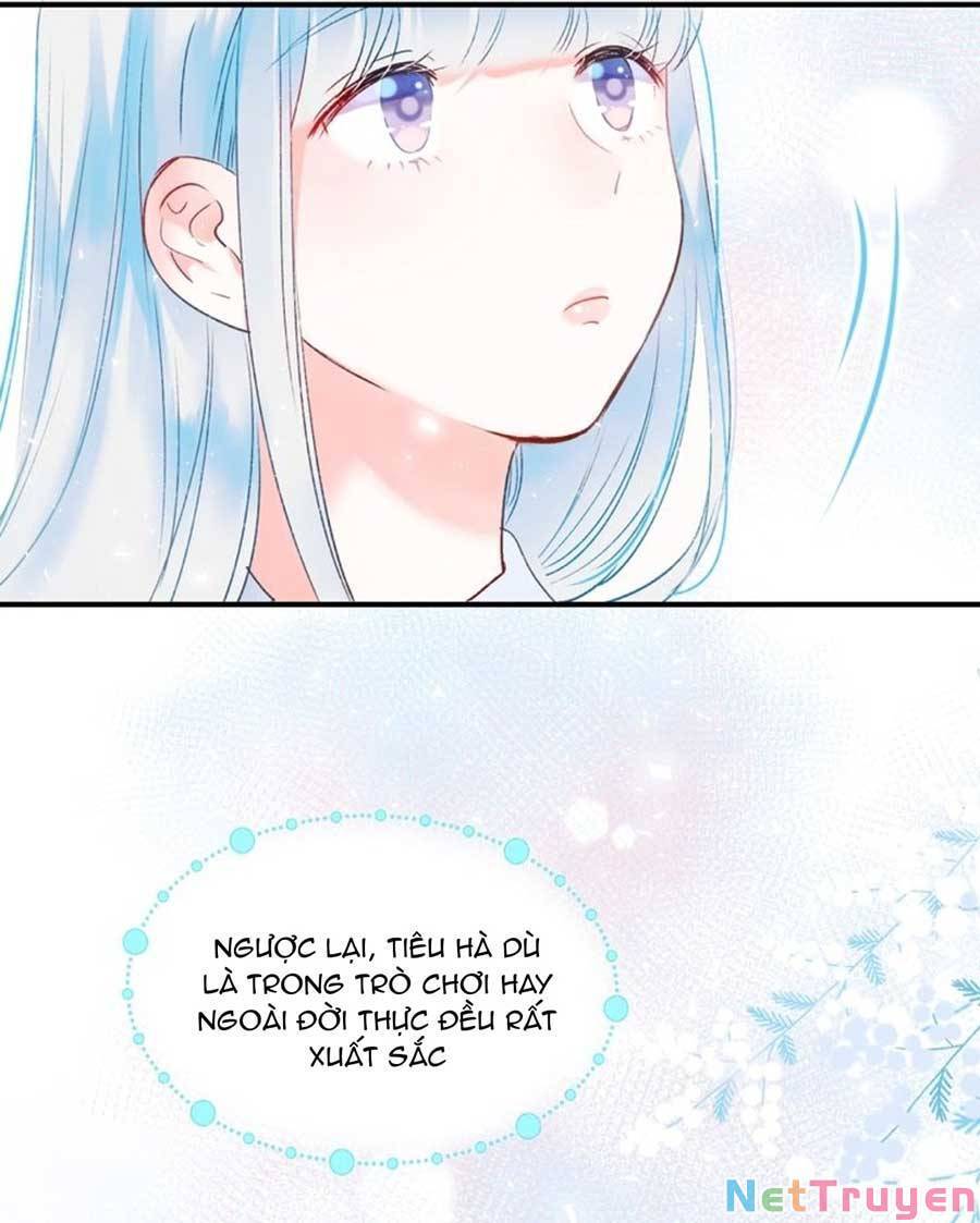 Thành Dã Tiêu Hà Chap 41 - Next Chap 42