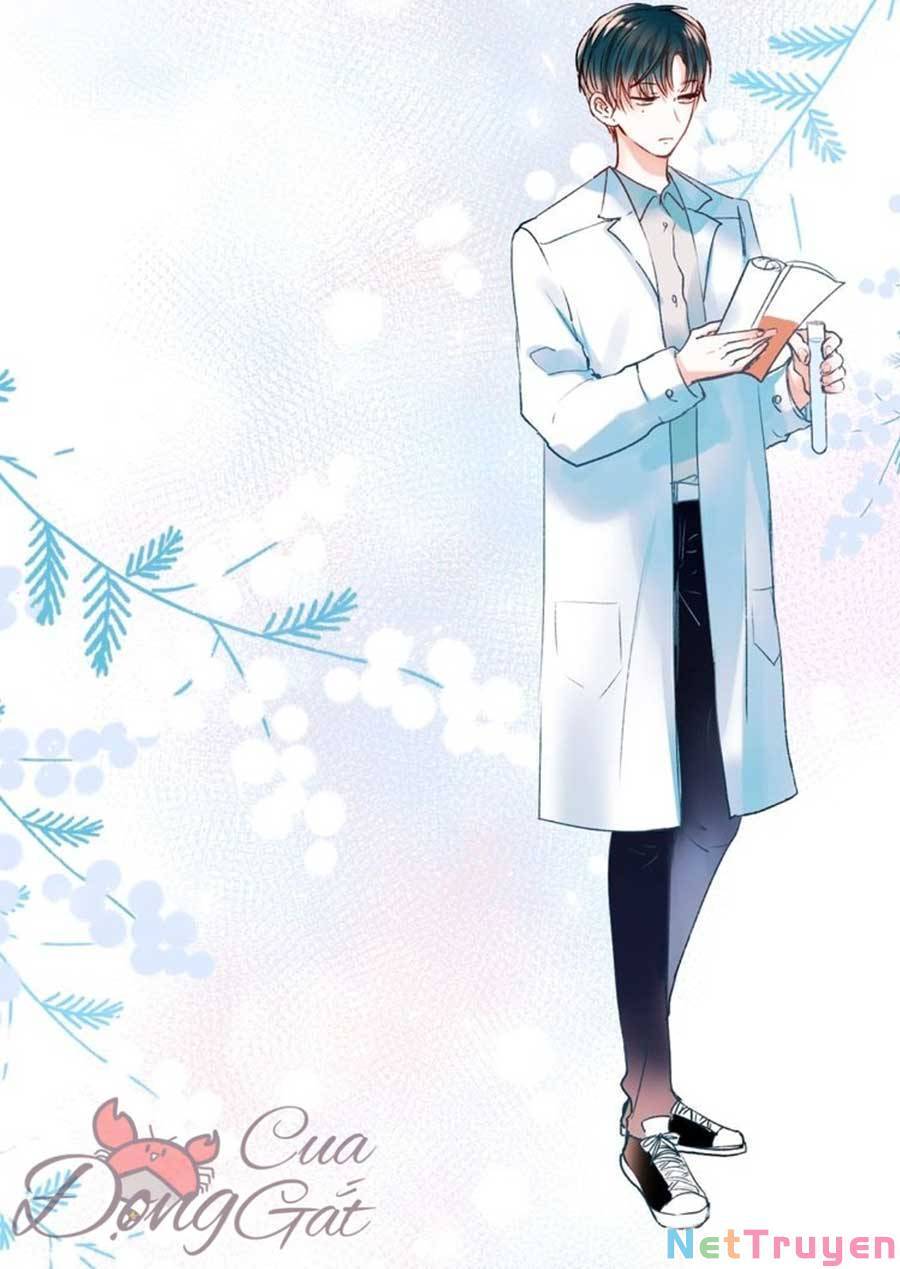 Thành Dã Tiêu Hà Chap 41 - Next Chap 42