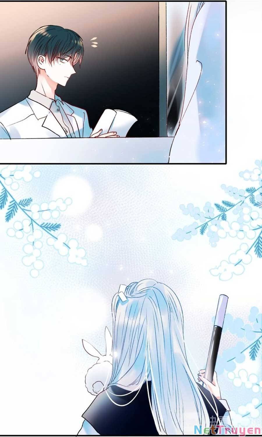Thành Dã Tiêu Hà Chap 41 - Next Chap 42