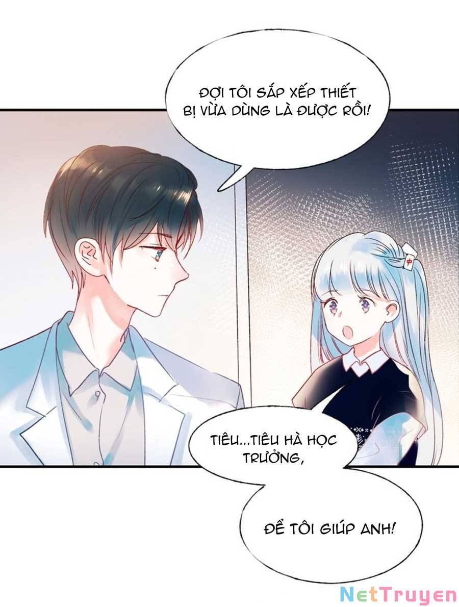 Thành Dã Tiêu Hà Chap 41 - Next Chap 42
