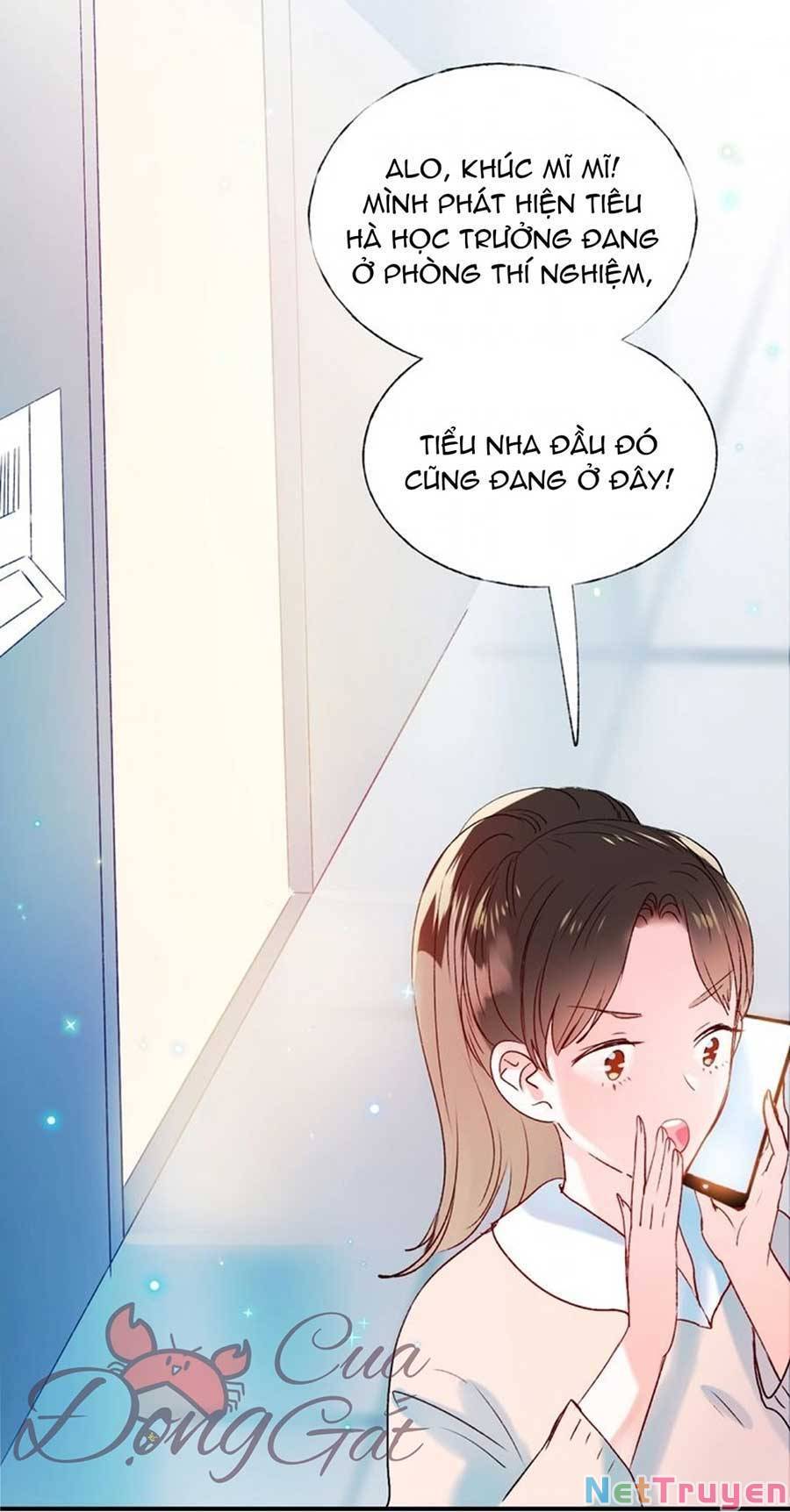 Thành Dã Tiêu Hà Chap 41 - Next Chap 42