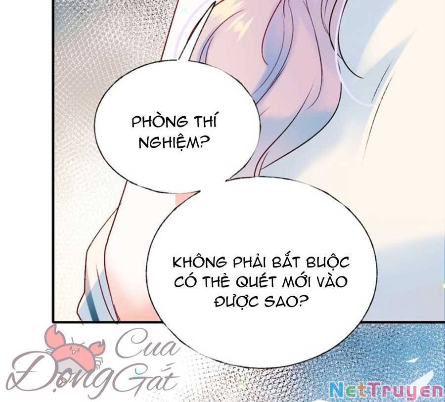 Thành Dã Tiêu Hà Chap 41 - Next Chap 42