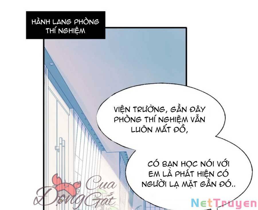 Thành Dã Tiêu Hà Chap 41 - Next Chap 42
