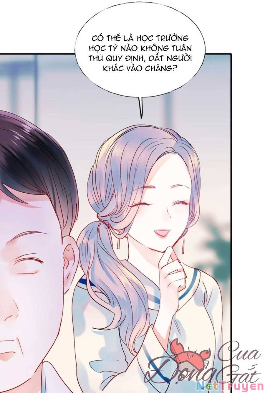 Thành Dã Tiêu Hà Chap 41 - Next Chap 42