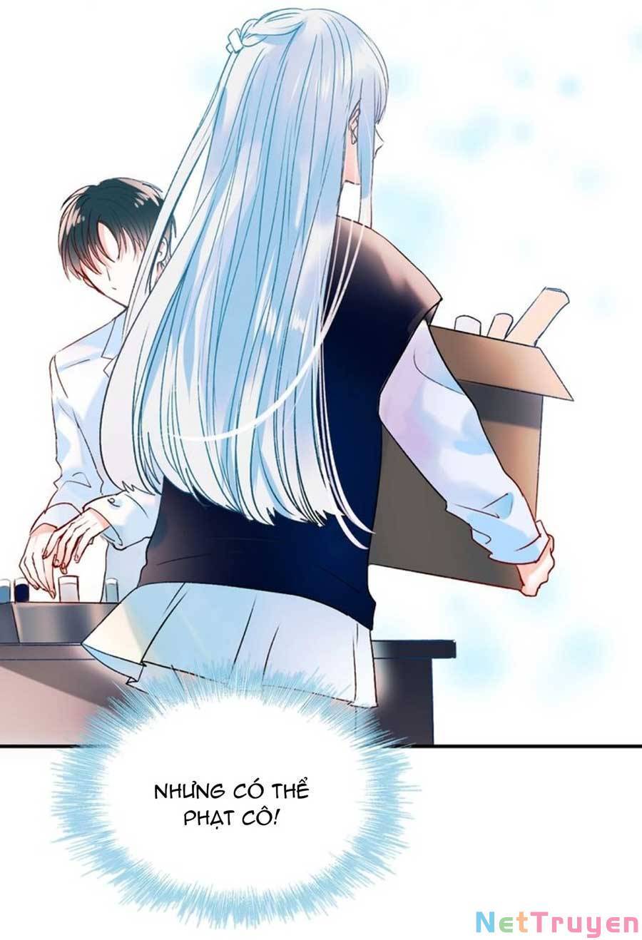 Thành Dã Tiêu Hà Chap 41 - Next Chap 42