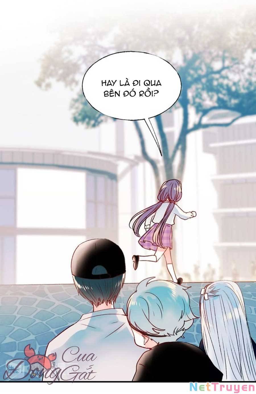 Thành Dã Tiêu Hà Chap 41 - Next Chap 42