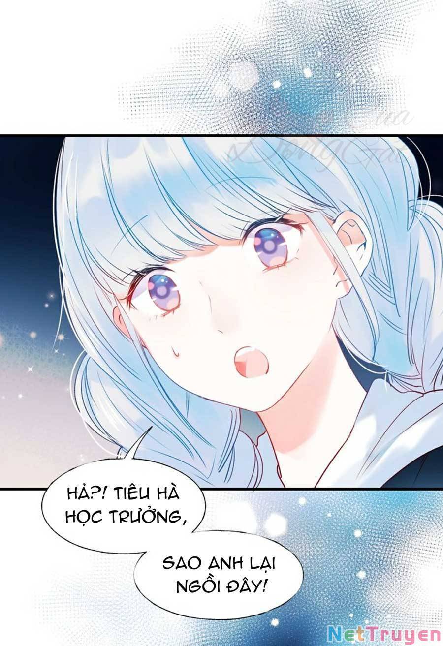 Thành Dã Tiêu Hà Chap 44 - Next Chap 45