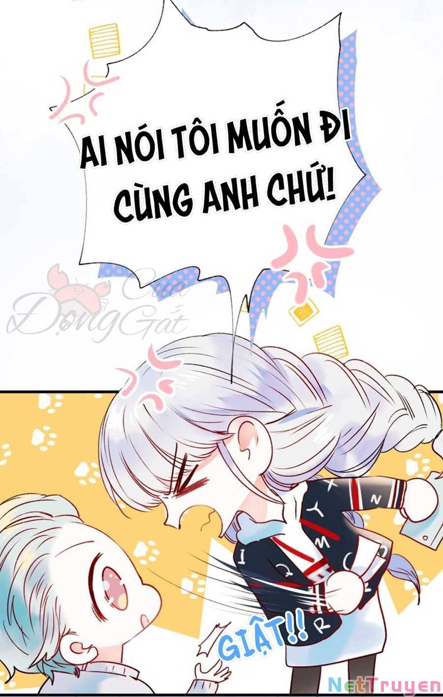 Thành Dã Tiêu Hà Chap 44 - Next Chap 45