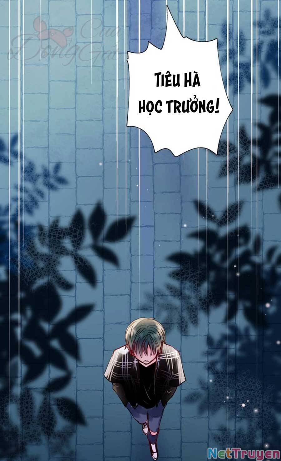 Thành Dã Tiêu Hà Chap 44 - Next Chap 45