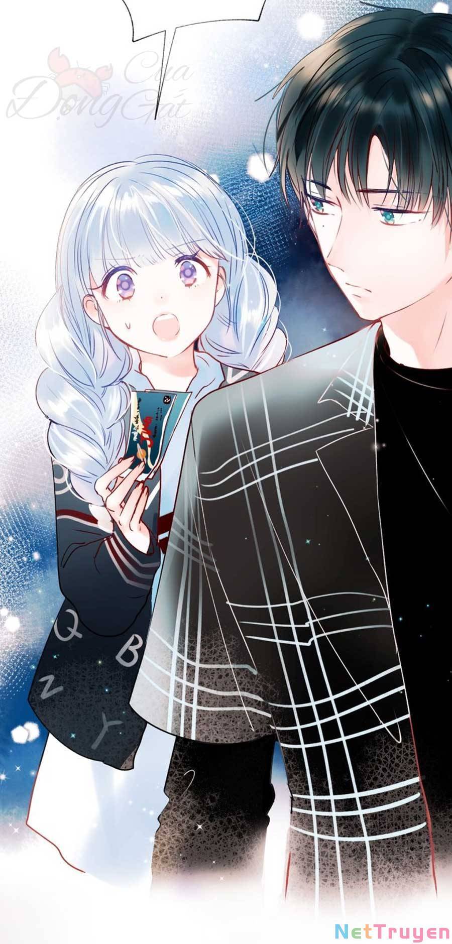 Thành Dã Tiêu Hà Chap 44 - Next Chap 45