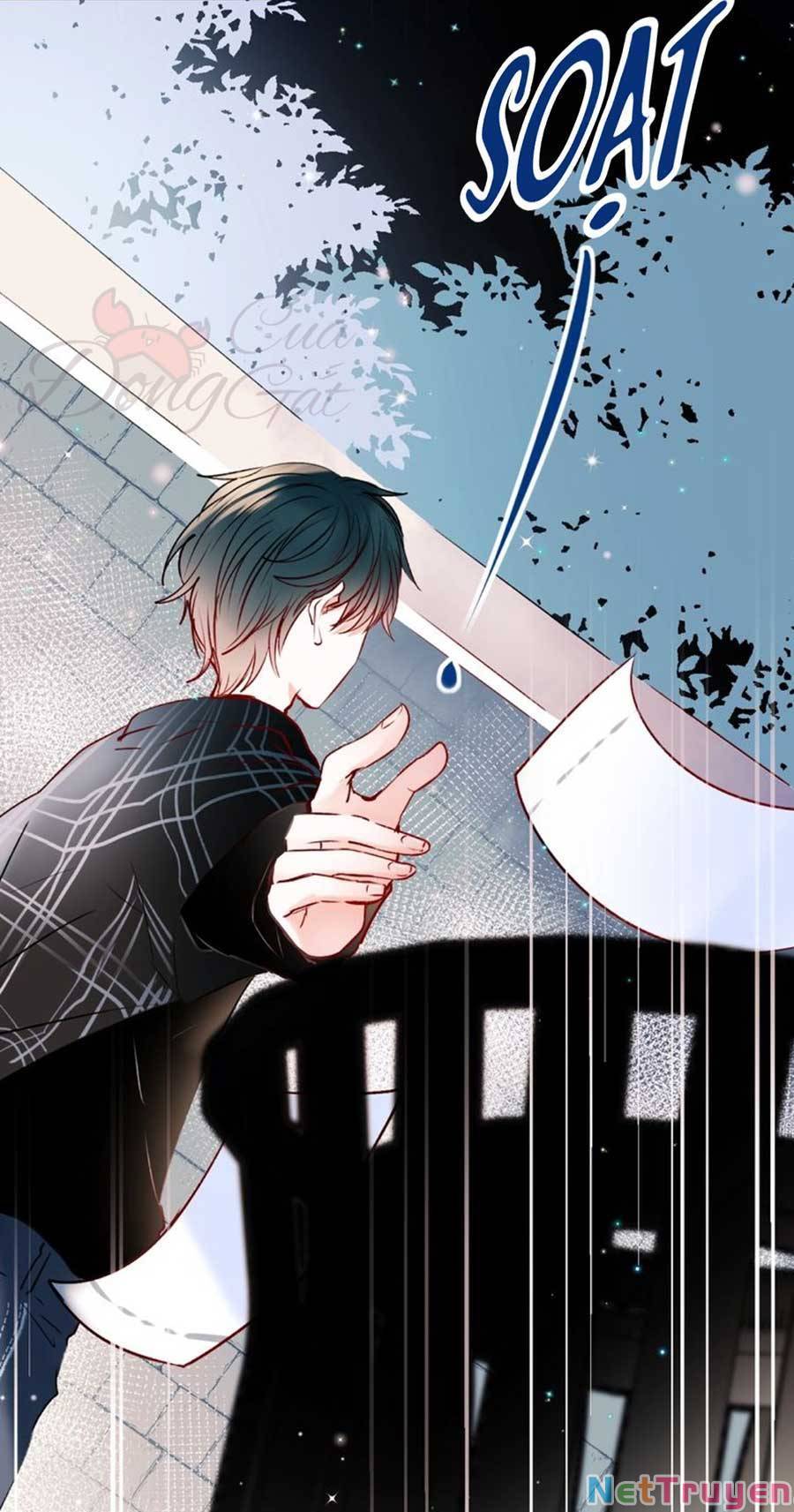 Thành Dã Tiêu Hà Chap 44 - Next Chap 45