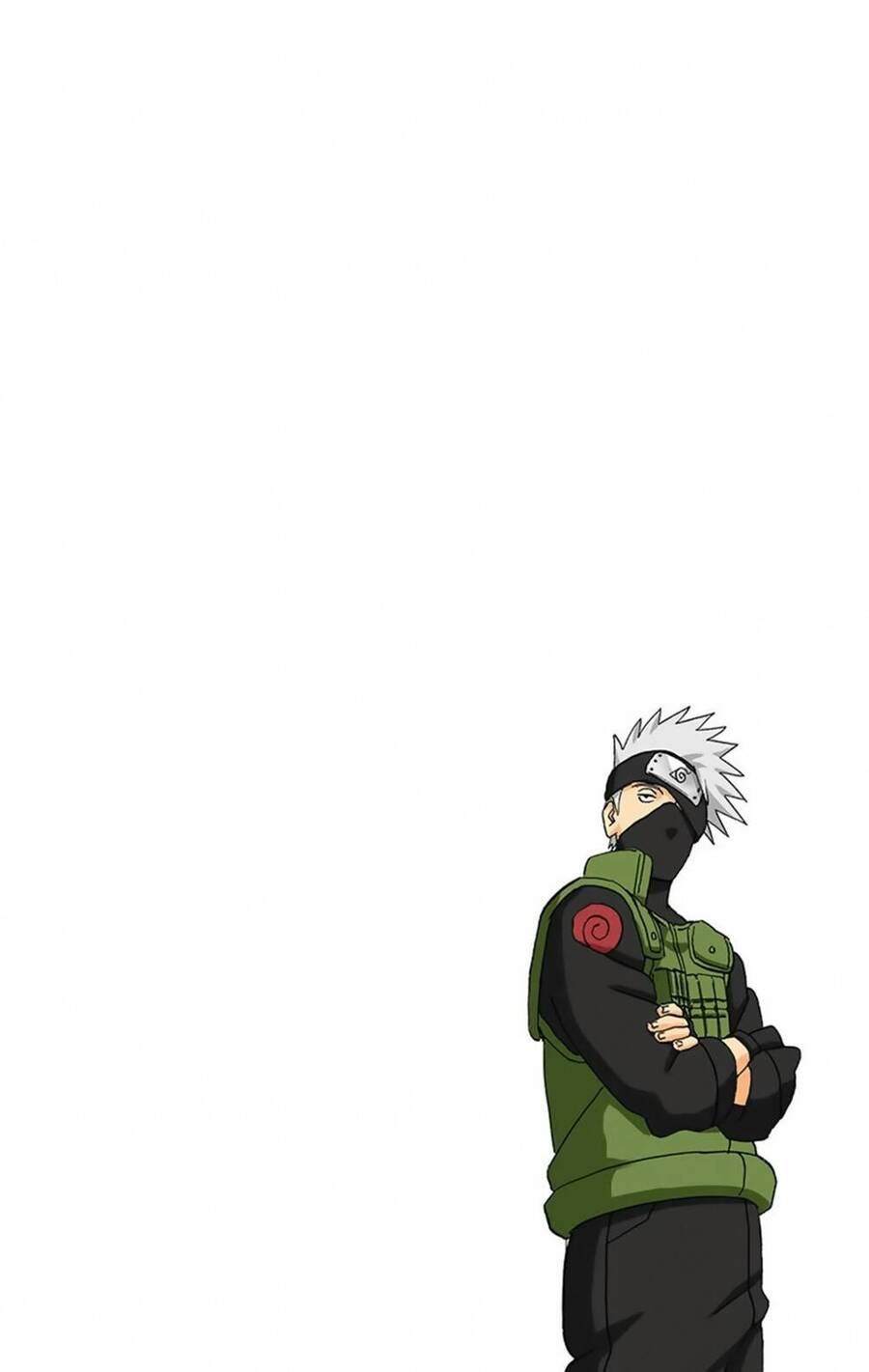 Naruto Full Màu Chap 353 - Next Chap 354