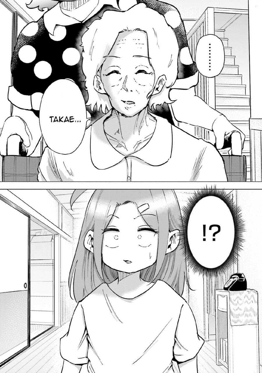 Tsuma, Shougakusei Ni Naru. Chap 27 - Next Chap 28