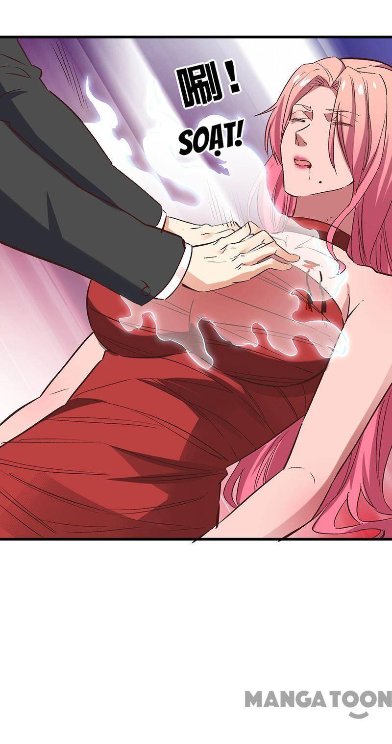 Diệu Thủ Cuồng Y Chap 242 - Next Chap 243