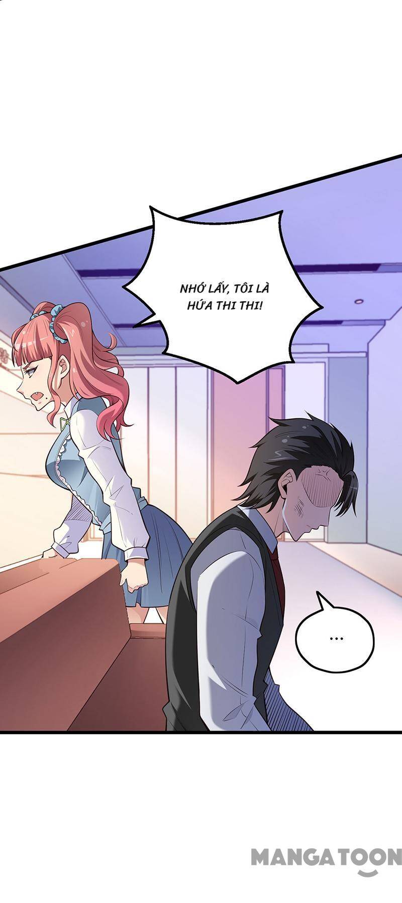 Diệu Thủ Cuồng Y Chap 243 - Next Chap 244