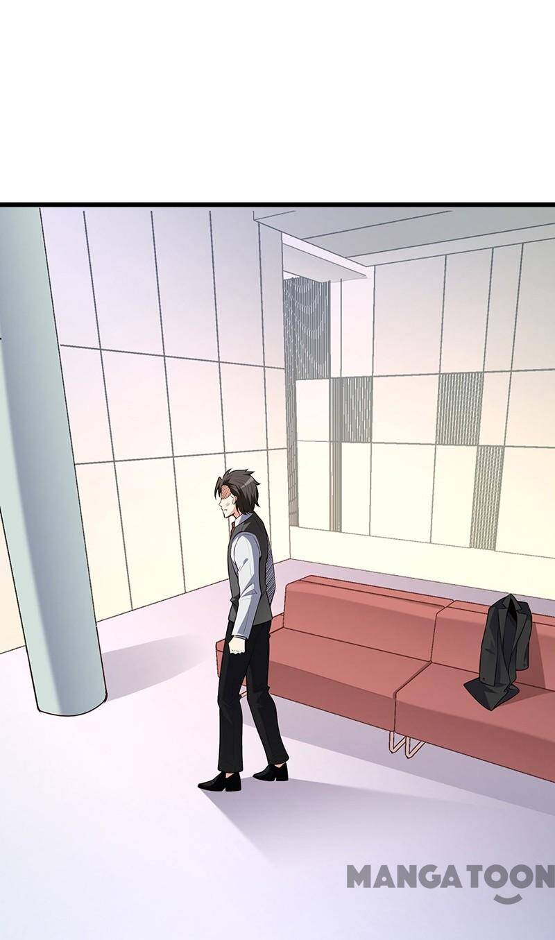 Diệu Thủ Cuồng Y Chap 243 - Next Chap 244