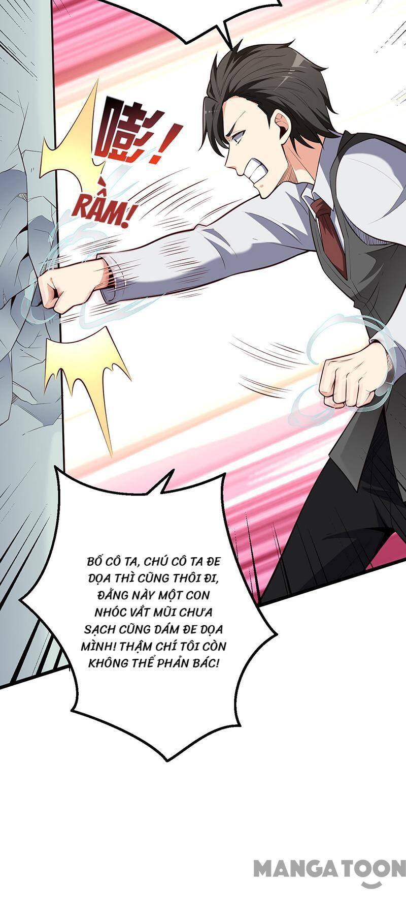 Diệu Thủ Cuồng Y Chap 243 - Next Chap 244
