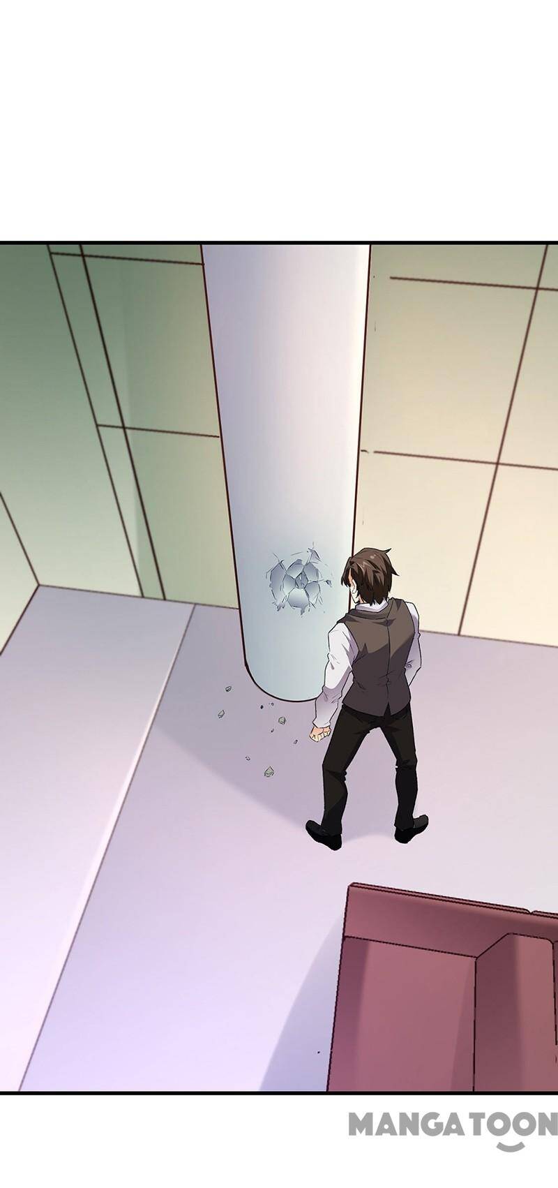 Diệu Thủ Cuồng Y Chap 244 - Next Chap 245