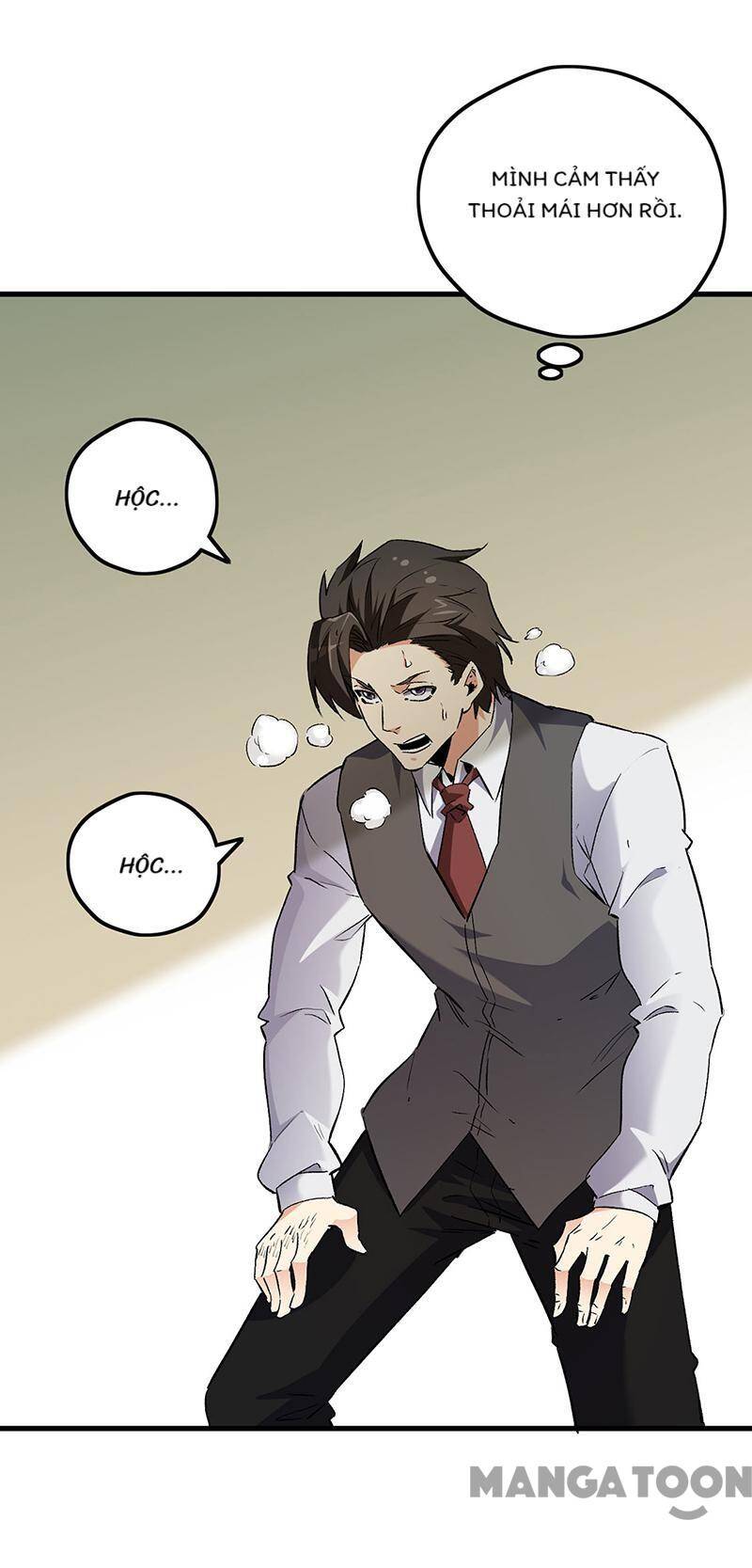 Diệu Thủ Cuồng Y Chap 244 - Next Chap 245