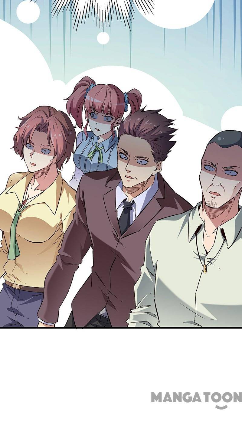 Diệu Thủ Cuồng Y Chap 244 - Next Chap 245