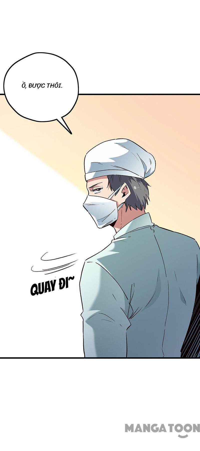Diệu Thủ Cuồng Y Chap 244 - Next Chap 245