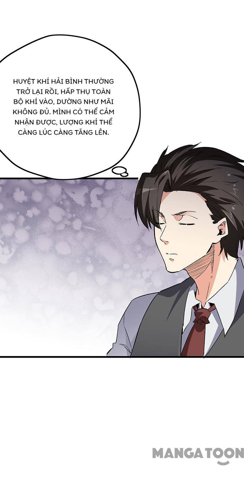 Diệu Thủ Cuồng Y Chap 244 - Next Chap 245