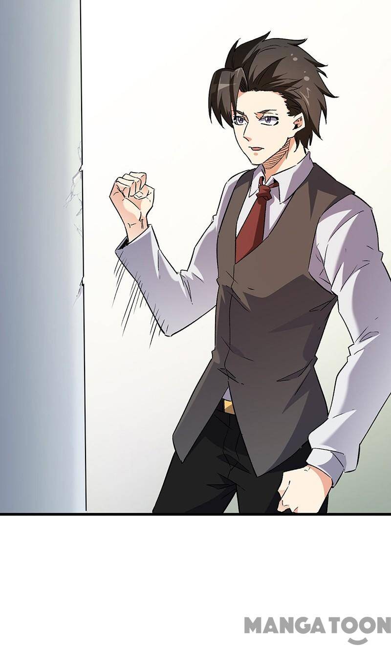 Diệu Thủ Cuồng Y Chap 244 - Next Chap 245