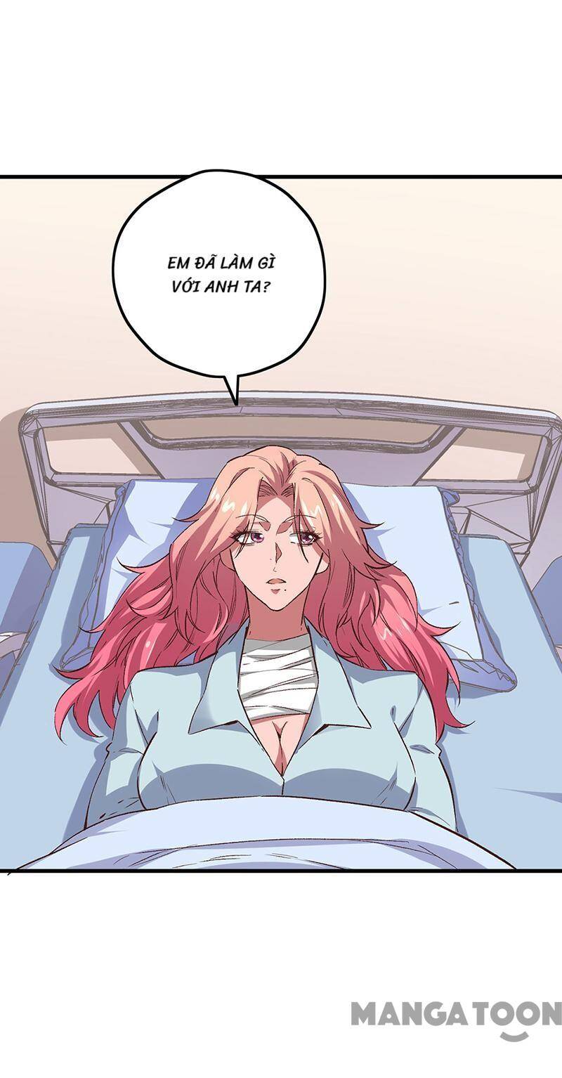 Diệu Thủ Cuồng Y Chap 245 - Next Chap 246