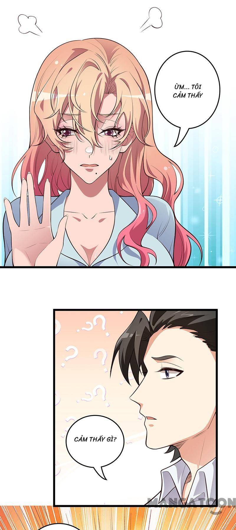 Diệu Thủ Cuồng Y Chap 246 - Next Chap 247