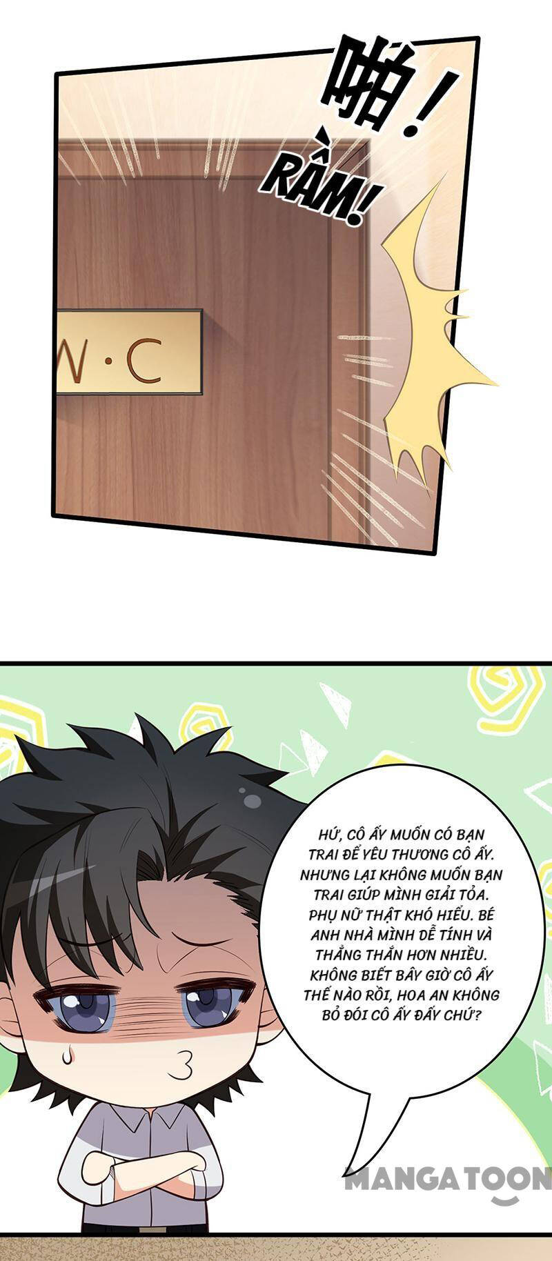 Diệu Thủ Cuồng Y Chap 246 - Next Chap 247