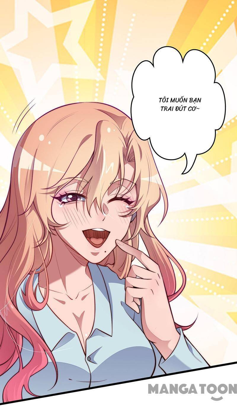Diệu Thủ Cuồng Y Chap 246 - Next Chap 247