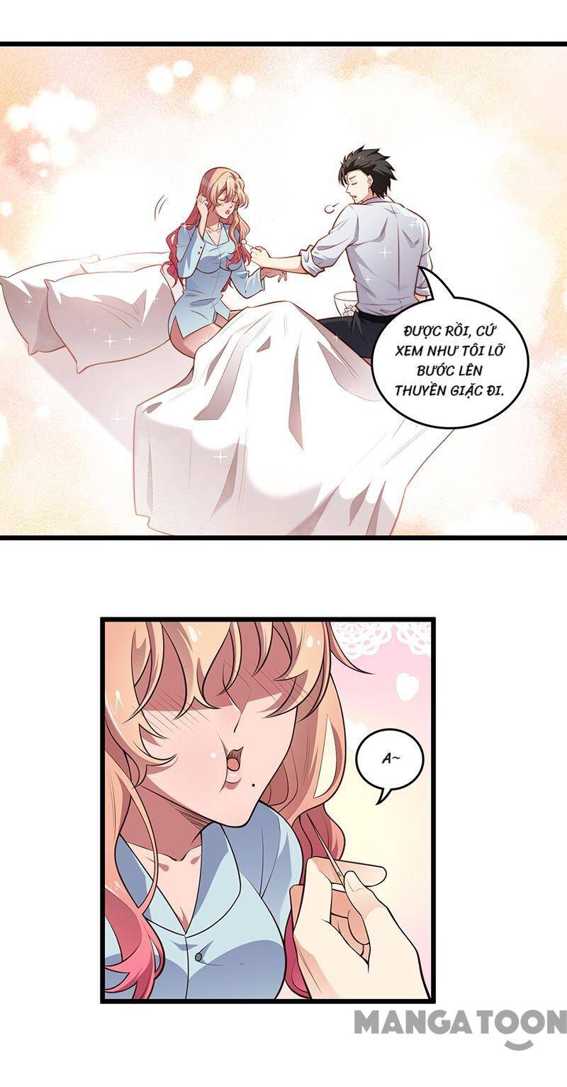 Diệu Thủ Cuồng Y Chap 246 - Next Chap 247