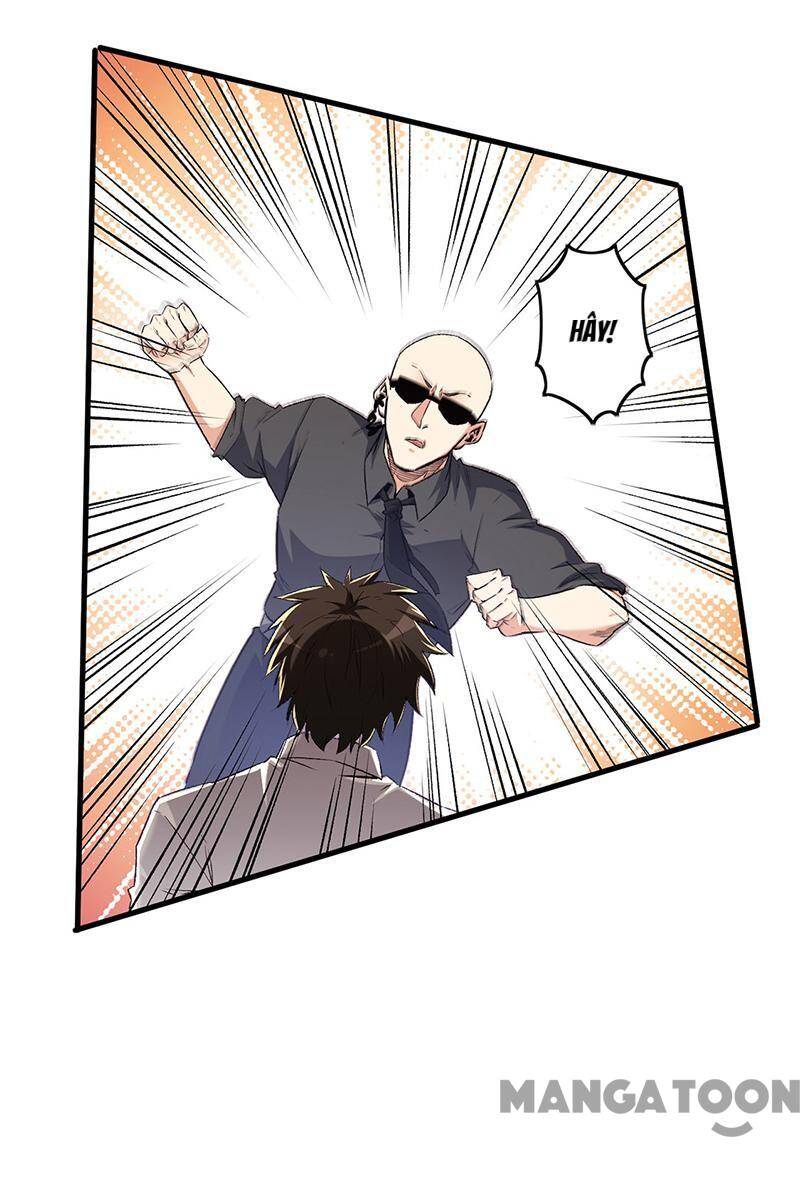 Diệu Thủ Cuồng Y Chap 247 - Next Chap 248