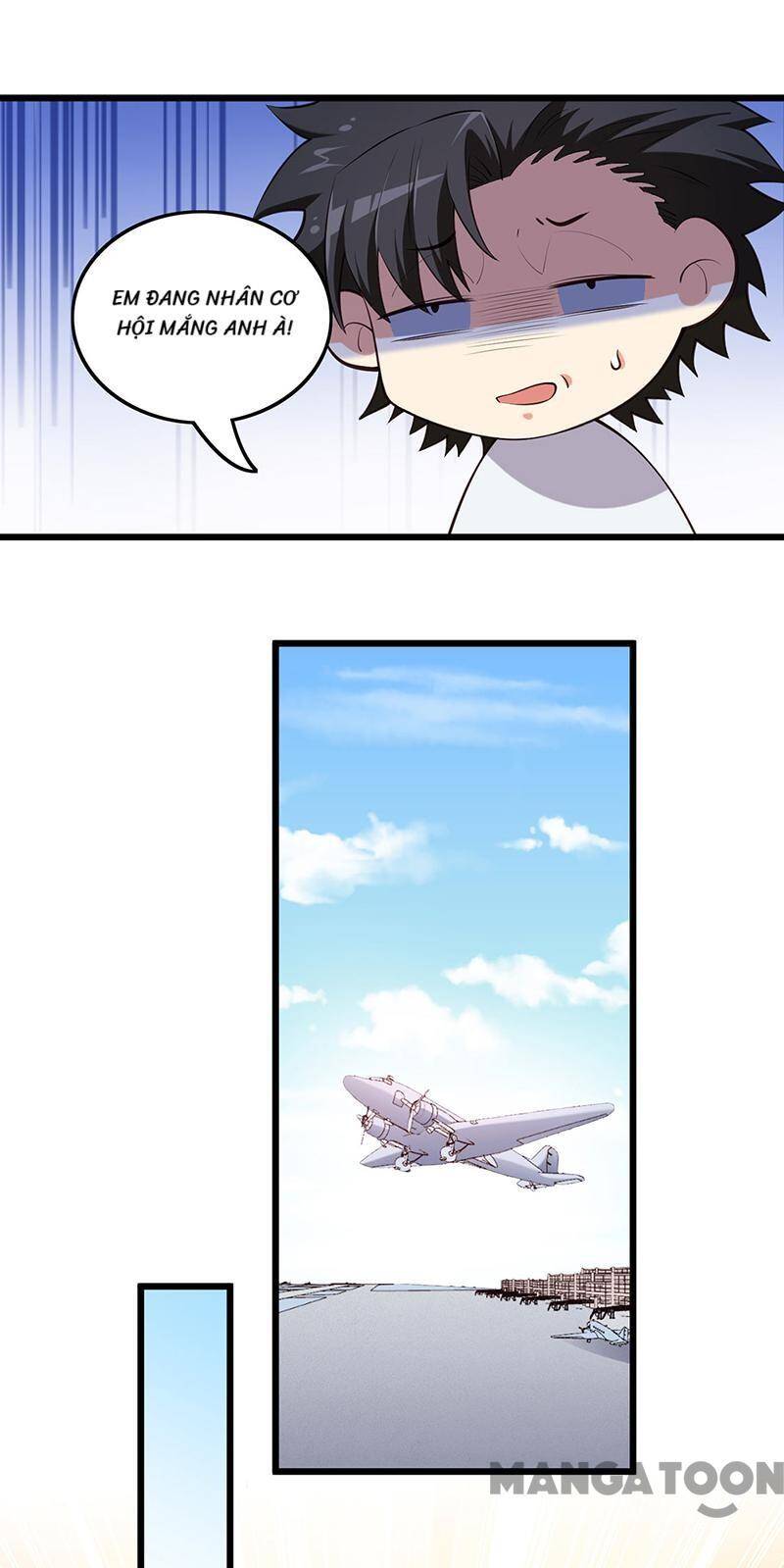 Diệu Thủ Cuồng Y Chap 252 - Next Chap 253