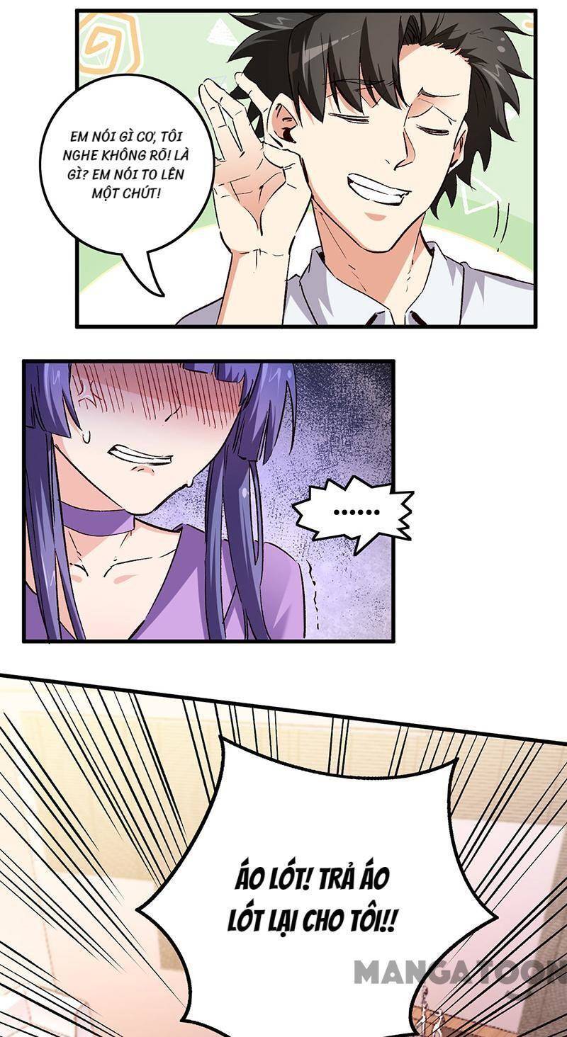 Diệu Thủ Cuồng Y Chap 253 - Next Chap 254