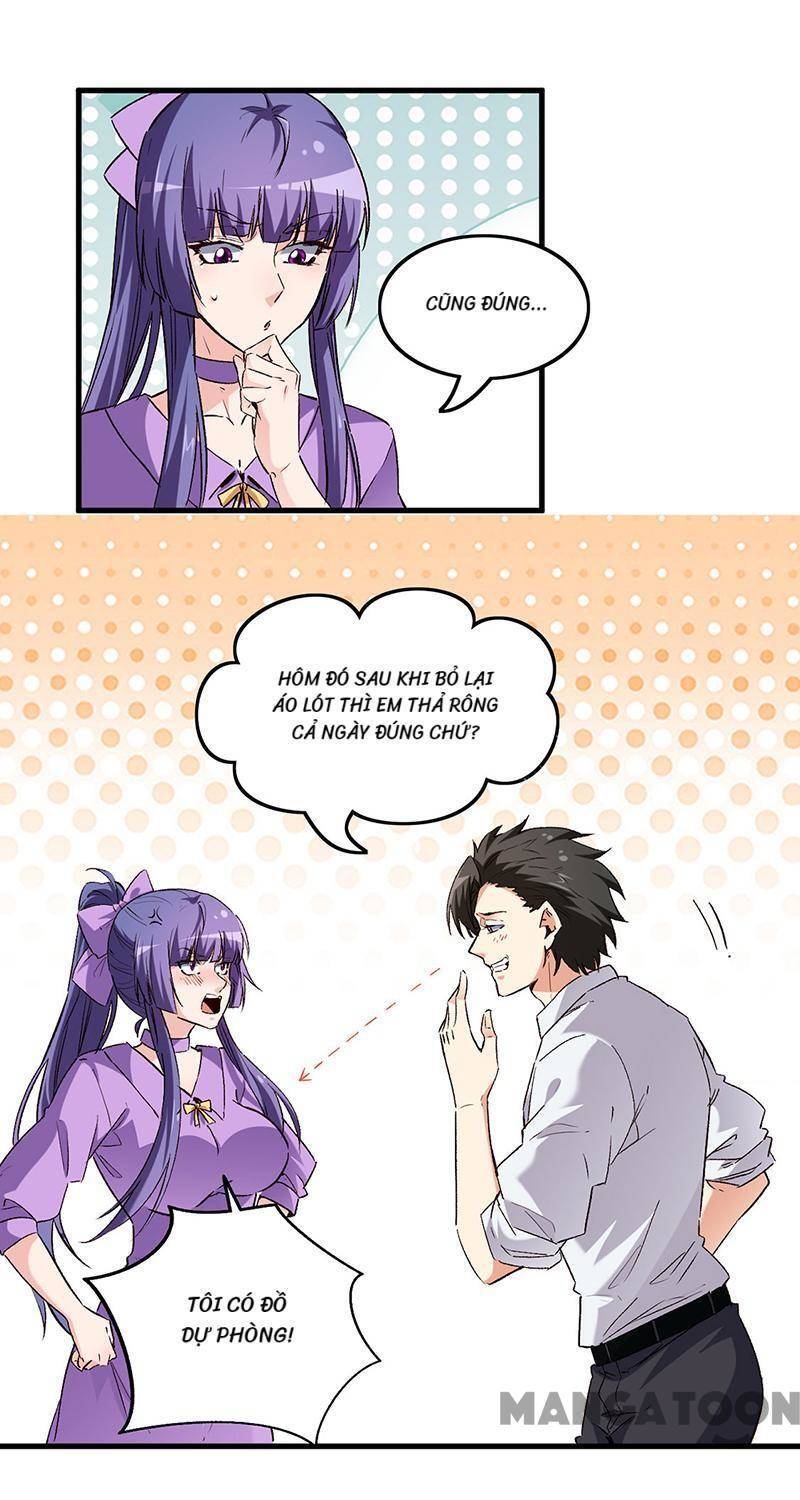 Diệu Thủ Cuồng Y Chap 253 - Next Chap 254