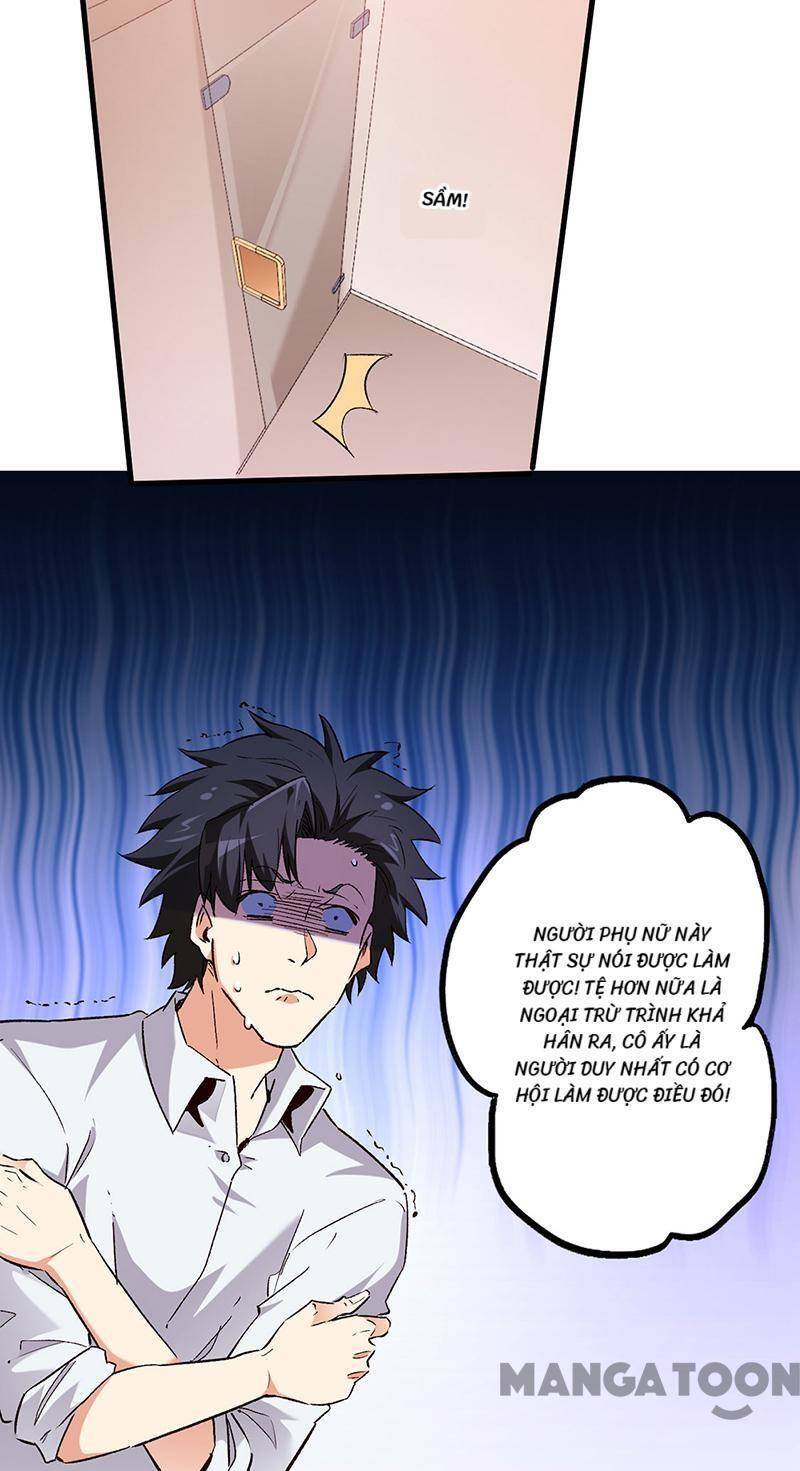 Diệu Thủ Cuồng Y Chap 253 - Next Chap 254