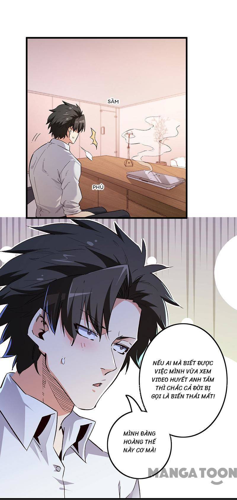 Diệu Thủ Cuồng Y Chap 253 - Next Chap 254