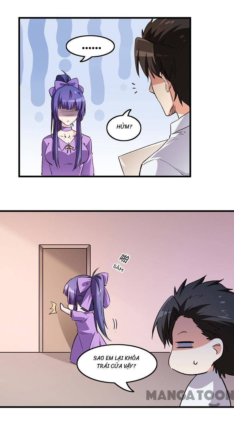 Diệu Thủ Cuồng Y Chap 253 - Next Chap 254