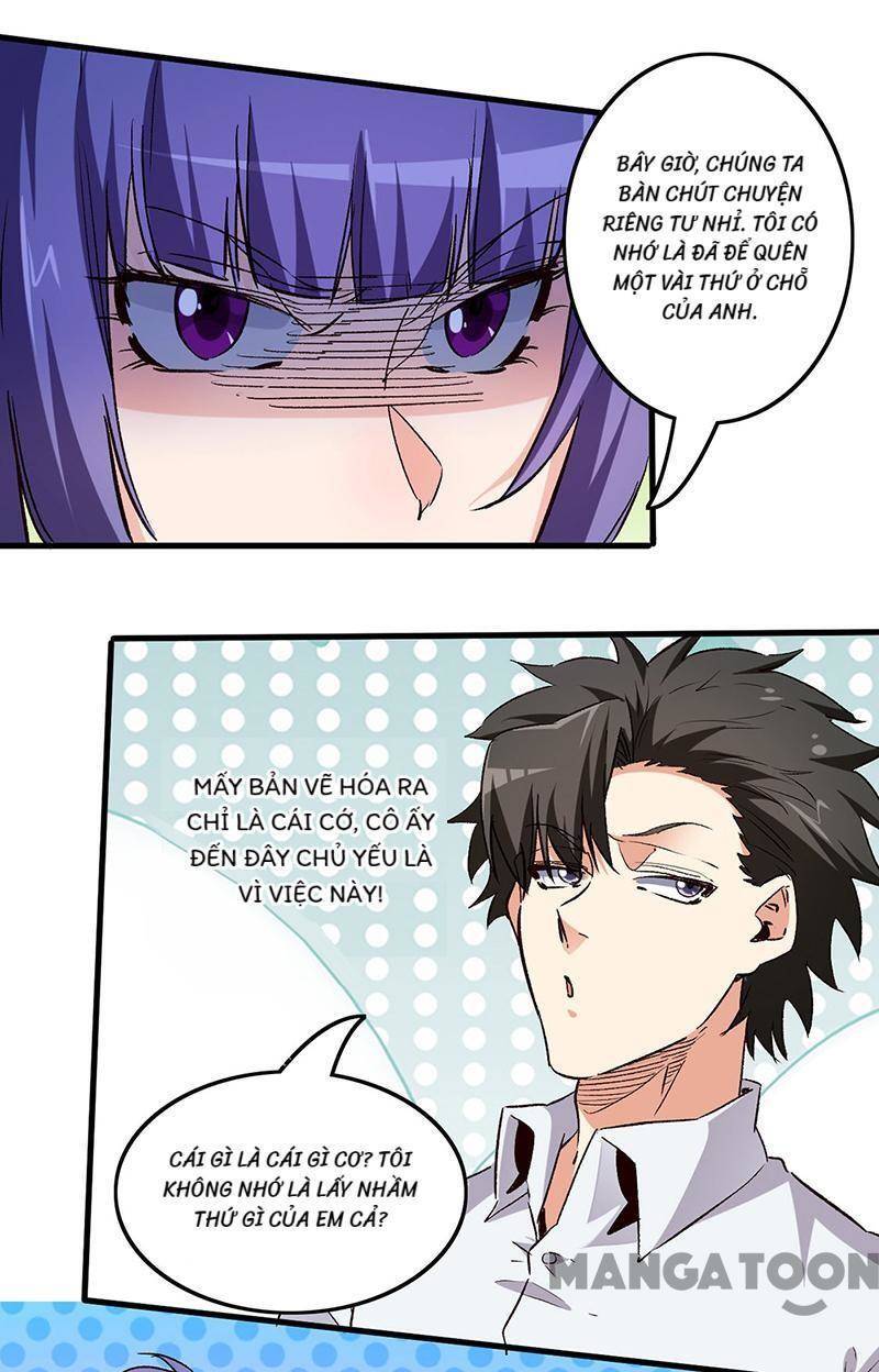 Diệu Thủ Cuồng Y Chap 253 - Next Chap 254