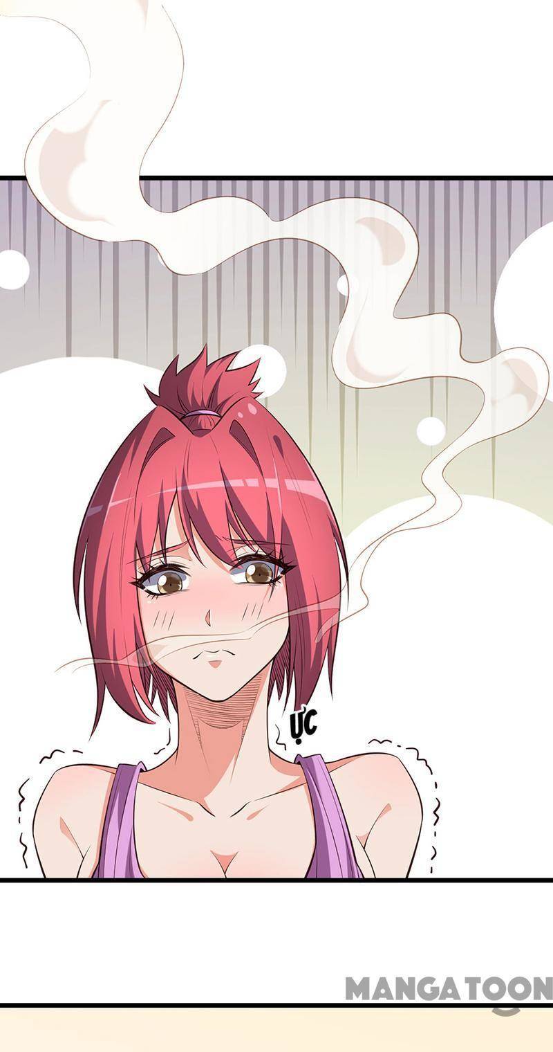 Diệu Thủ Cuồng Y Chap 255 - Next Chap 256