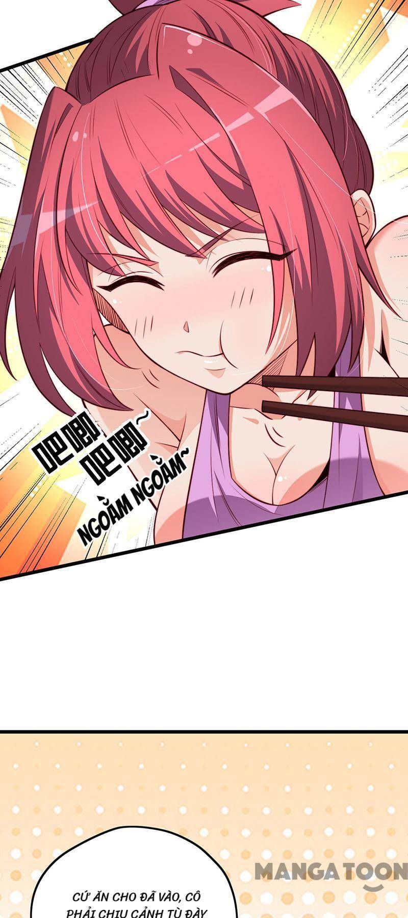 Diệu Thủ Cuồng Y Chap 255 - Next Chap 256