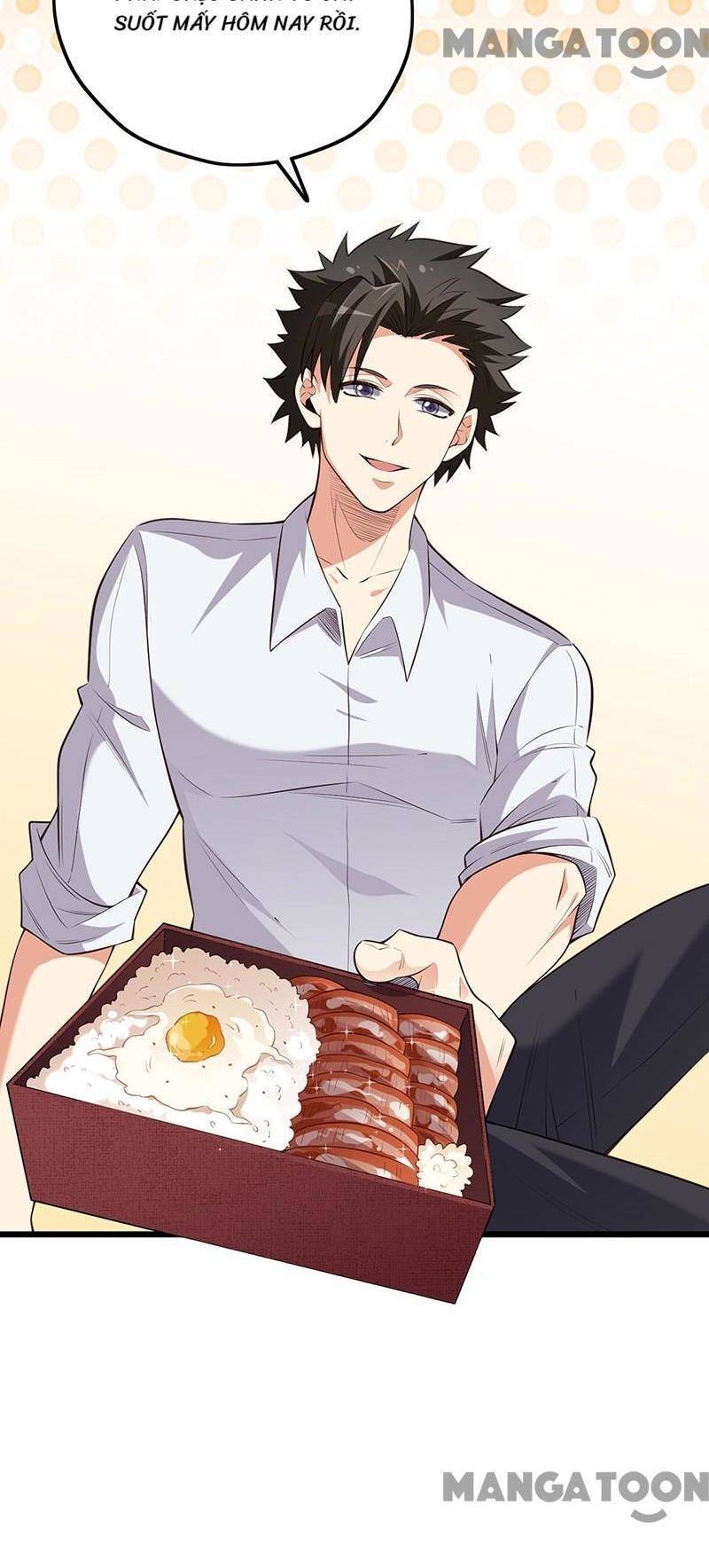 Diệu Thủ Cuồng Y Chap 255 - Next Chap 256