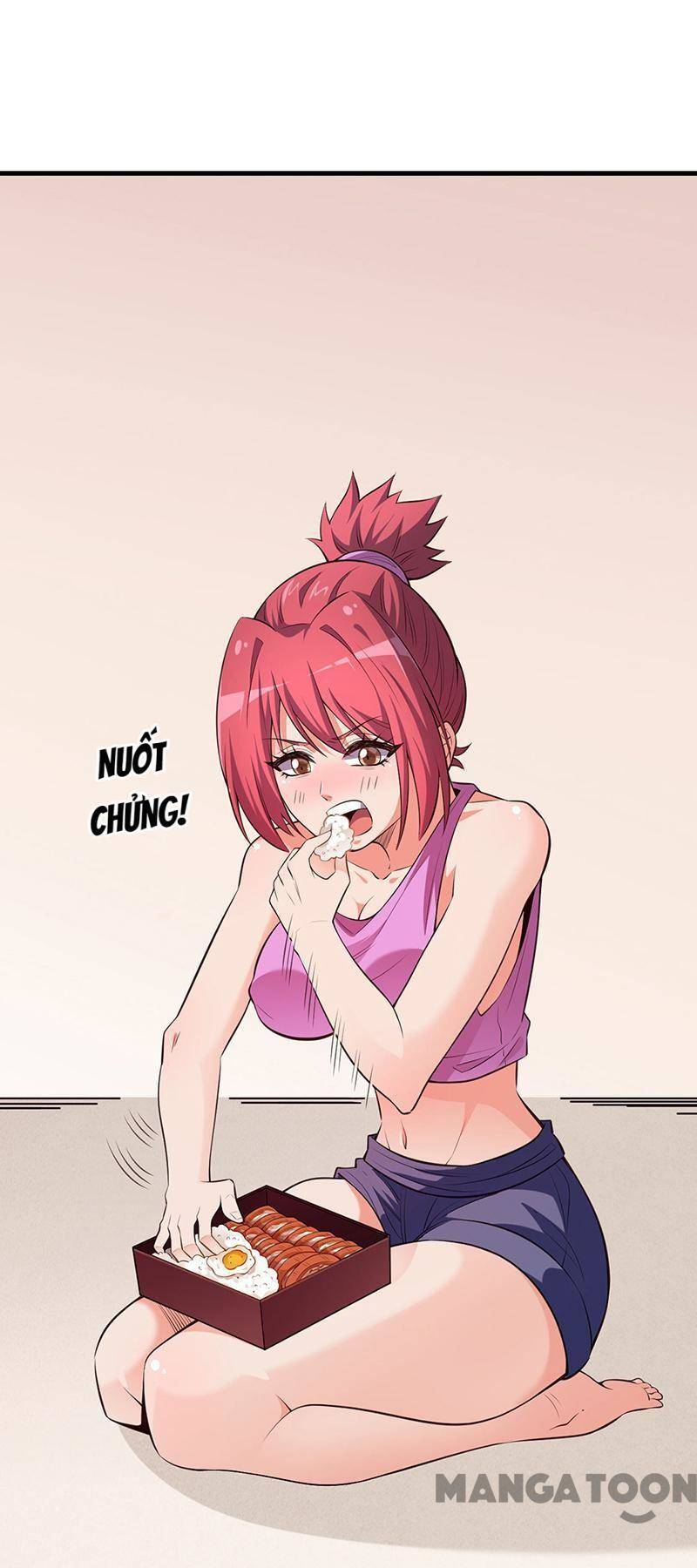 Diệu Thủ Cuồng Y Chap 255 - Next Chap 256