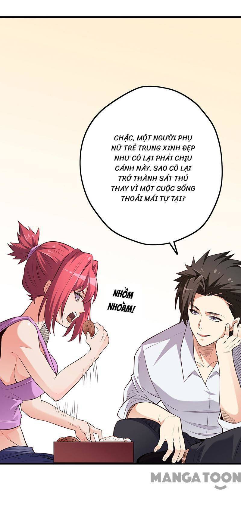 Diệu Thủ Cuồng Y Chap 255 - Next Chap 256