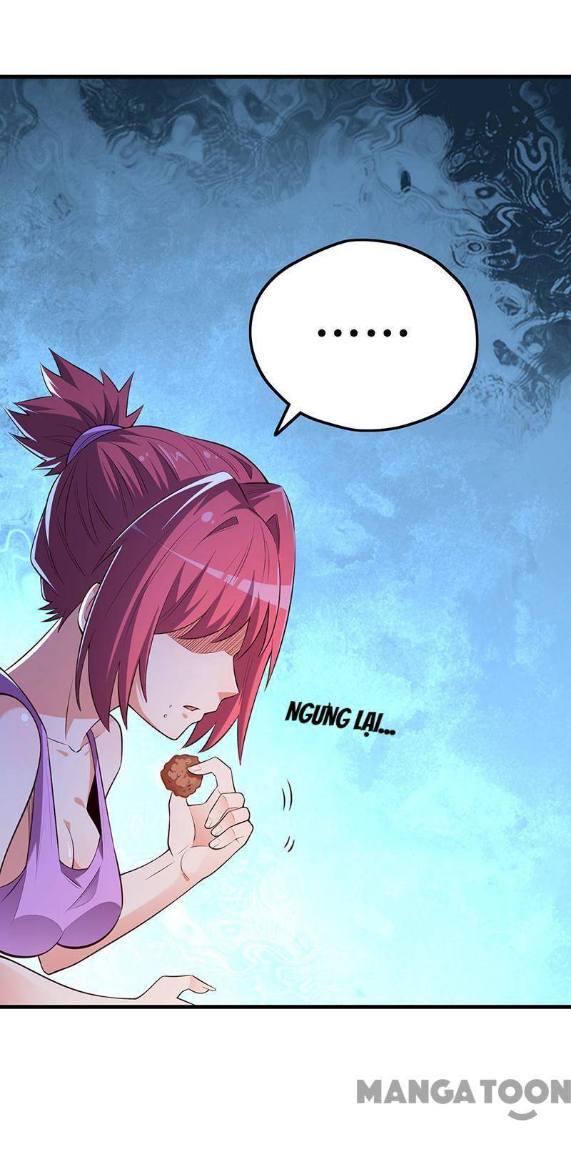 Diệu Thủ Cuồng Y Chap 255 - Next Chap 256