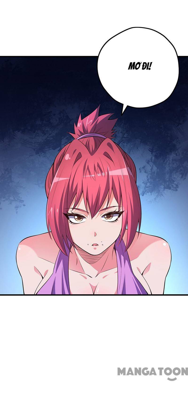 Diệu Thủ Cuồng Y Chap 255 - Next Chap 256